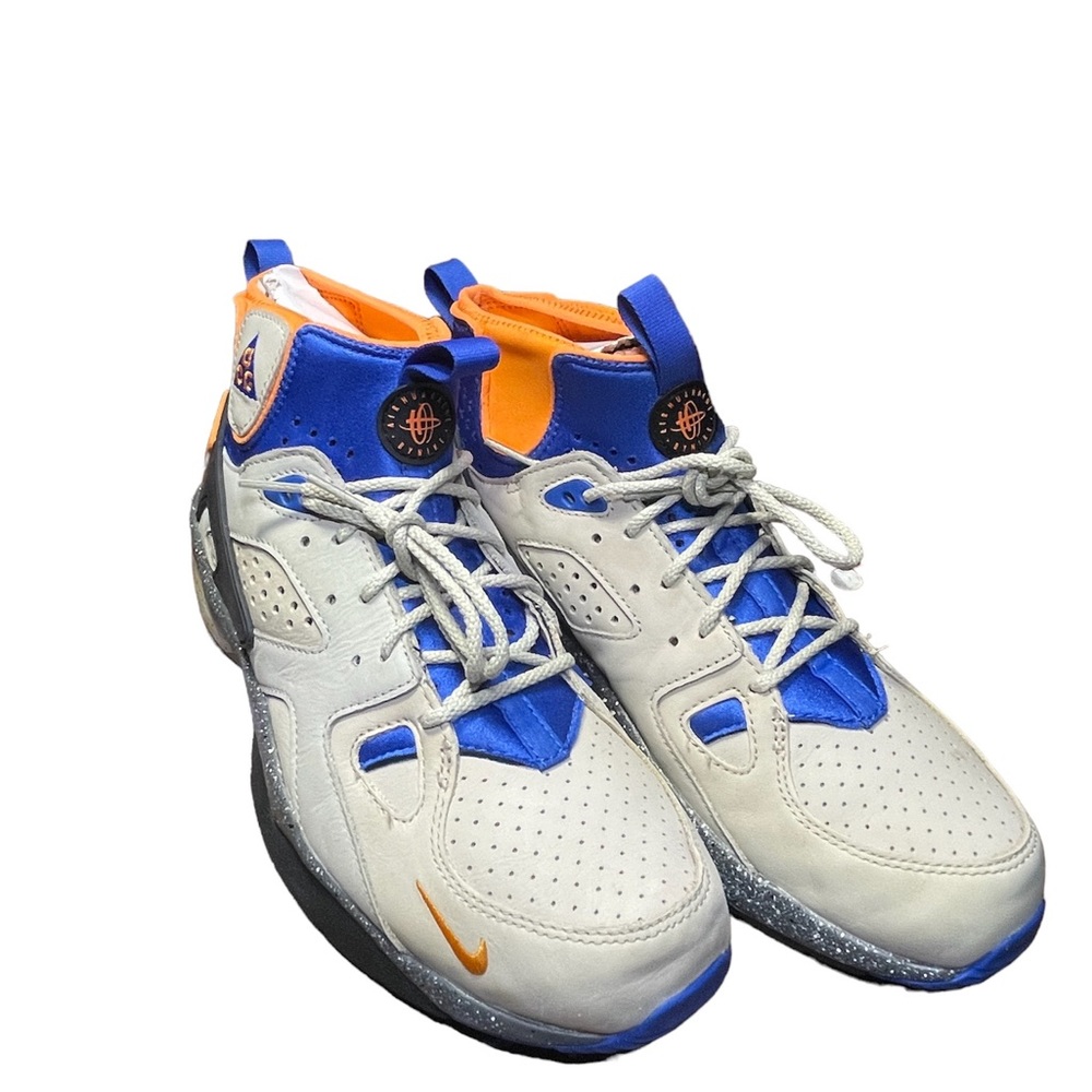 RARE Nike Huarache ACG Air Mowabb OG